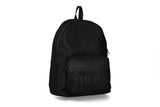 Hugo Boss Kids Backpack In Black