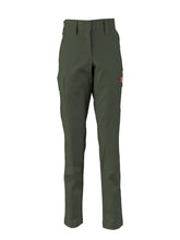 Sniper Womens Flex Combat Trouser In Military Olive