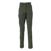 Sniper Womens Flex Combat Cargo Trouser In Military Olive