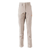Sniper Womens Flex Combat Cargo Trouser In Khaki