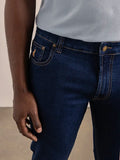 Polo Mens Simon Straight Leg Jean Indigo