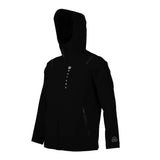 Watamu Mens Safi Shore Sport Jacket In Black