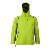 Watamu Mens Safi Shore Sport Jacket In Lumi Lime