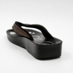 Aerosoft Womens Sandals In Brown