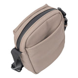 Cellini Hydro Small Crossbody Bag In Taupe