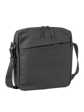 Cellini Hydro Large Crossbody Bag In Black