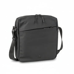 Cellini Hydro Large Crossbody Bag In Black