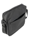Cellini Hydro Large Crossbody Bag In Black