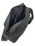 Cellini Hydro Large Crossbody Bag In Black