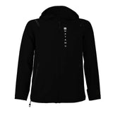 Watamu Mens Safi Shore Sport Jacket In Black