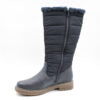 Pierre Cardin Ladies Maxine Boots In Navy