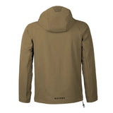 Watamu Mens Safi Shore Sport Jacket In Coyote