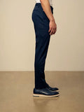 Polo Mens Venice Slim Fit Chino In Navy