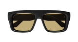 Gucci Mens Sunglasses GG1461S 004 55 In Black