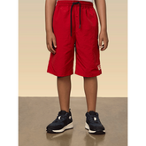 Polo Boys Dean Beach Short In Red