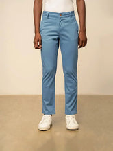 Polo 0048503 Boys Adrian Belted Chino