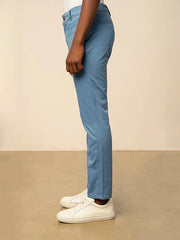 Polo 0048503 Boys Adrian Belted Chino