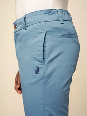 Polo 0048503 Boys Adrian Belted Chino
