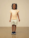 Polo 0048527 Jessica Ss Printed Tee