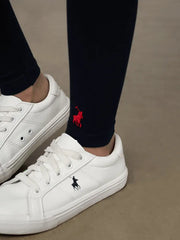 Polo 0055078 Girls Victoria Full Length Legging N