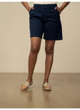 Polo Women's Blake Chino Short In Navy