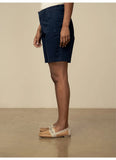 Polo Women's Blake Chino Short In Navy