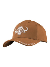 Sniper Mens Skull Cap In Coyote