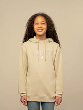 Polo 0055057 Girls Boitumelo Sweater Putty