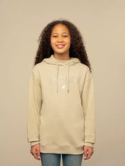 Polo 0055057 Girls Boitumelo Sweater Putty