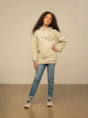 Polo 0055057 Girls Boitumelo Sweater Putty
