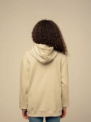 Polo 0055057 Girls Boitumelo Sweater Putty