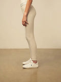 Polo 0055086 Girls Bianca Textured Full Length Leggings