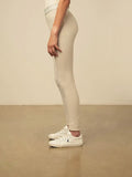 Polo 0055086 Girls Bianca Textured Full Length Leggings