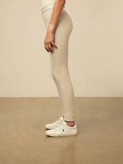 Polo 0055086 Girls Bianca Textured Full Length Leggings