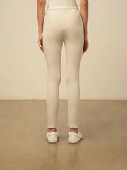 Polo 0055086 Girls Bianca Textured Full Length Leggings