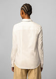Polo Womens Jamiels Shirt In White