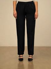 Polo Womens Hayden Pant Black