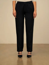 Polo Womens Hayden Pant Black