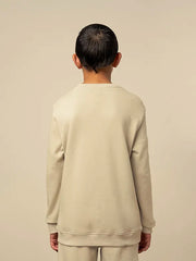 Polo 0055451 Boys Adrian Sweater Putty