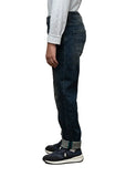 Polo Boys Rowan Slim Fit Jean In Dark Wash