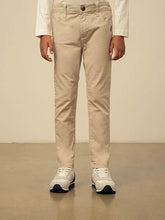 Polo 0055471 Boys Bongani Slim Fit Jean Putty