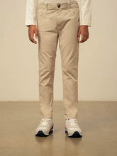 Polo 0055471 Boys Bongani Slim Fit Jean Putty