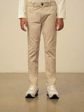 Polo 0055471 Boys Bongani Slim Fit Jean Putty