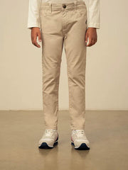 Polo 0055471 Boys Bongani Slim Fit Jean Putty