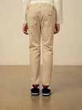Polo 0055471 Boys Bongani Slim Fit Jean Putty