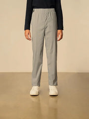 Polo Boys Clifford Travel Pant Grey