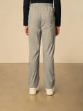 Polo Boys Clifford Travel Pant Grey