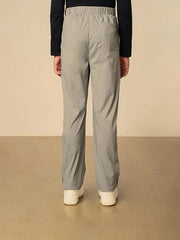 Polo Boys Clifford Travel Pant Grey