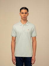 Polo Mens Essential Pique Ss Golfer Sage