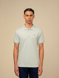 Polo Mens Essential Pique Ss Golfer Sage